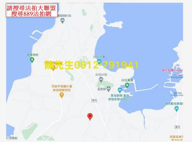 湖西農地法拍-14