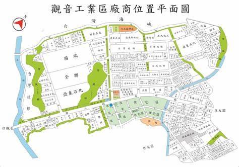 觀音工業地-1