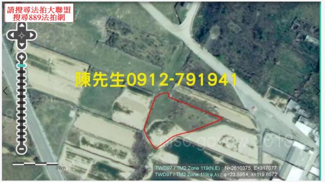 湖西農地拍賣-4