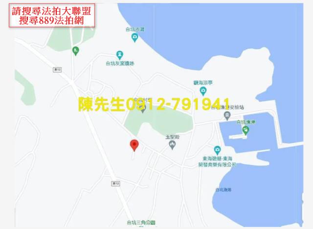 湖西農地法拍-6