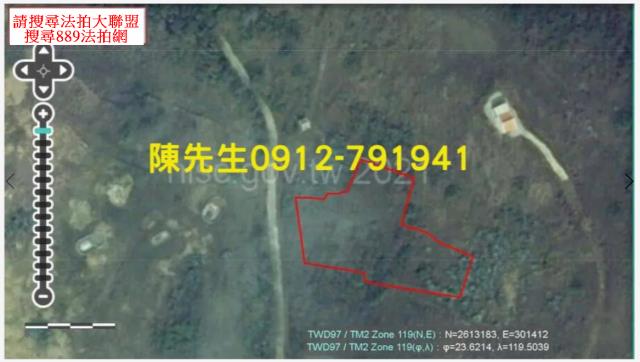 西嶼法拍農地-13