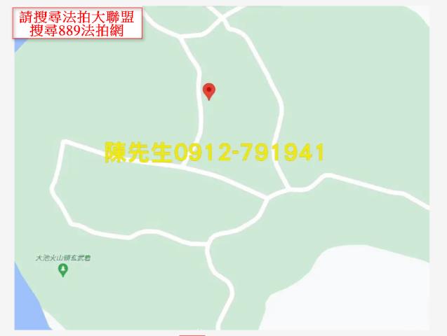 西嶼法拍農地-7