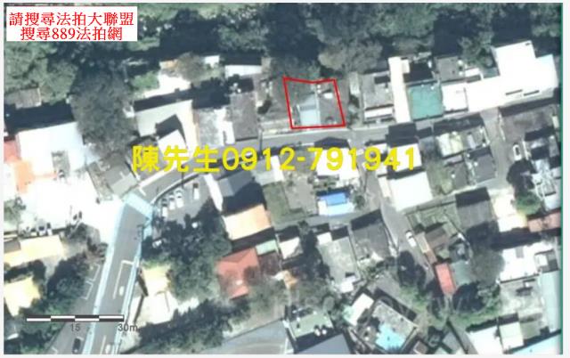 新竹法拍建地-12