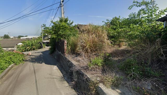 苗栗苑裡建地法拍-10