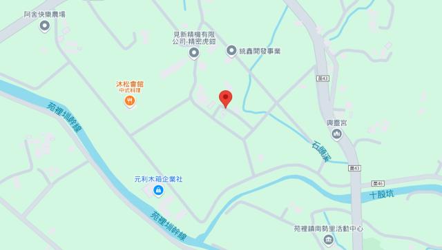 苗栗苑裡建地法拍-15