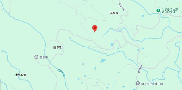 貢寮法拍農地-5