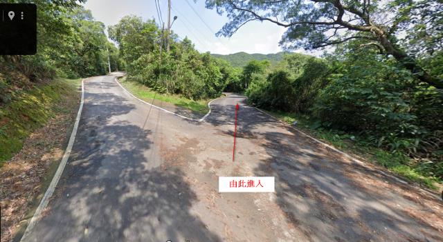 貢寮法拍農地-9