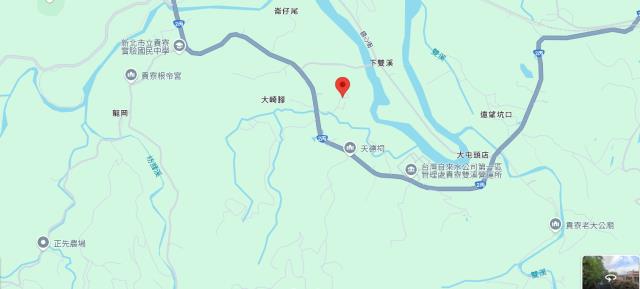 新北貢寮農地拍賣-5