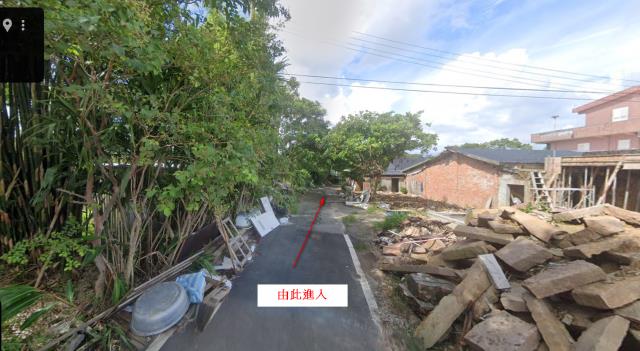 新北貢寮農地拍賣-8