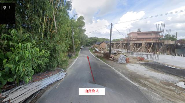 新北貢寮法拍農地-10