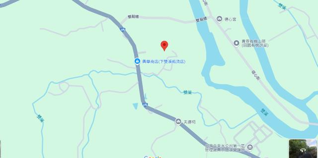 新北貢寮法拍農地-13