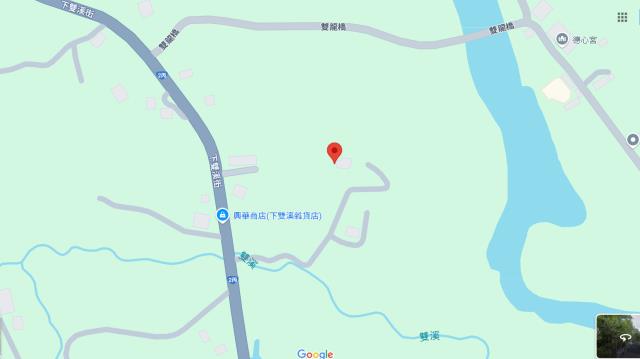 新北貢寮法拍農地-14
