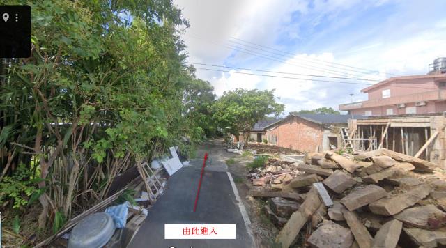 新北貢寮法拍農地-9