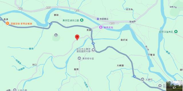 新北貢寮農地法拍-6