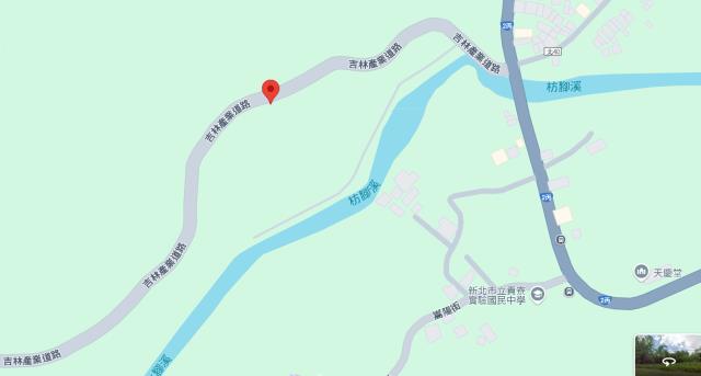 新北貢寮農地法拍-7