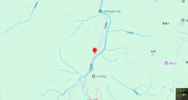 新北貢寮法拍山坡地-6