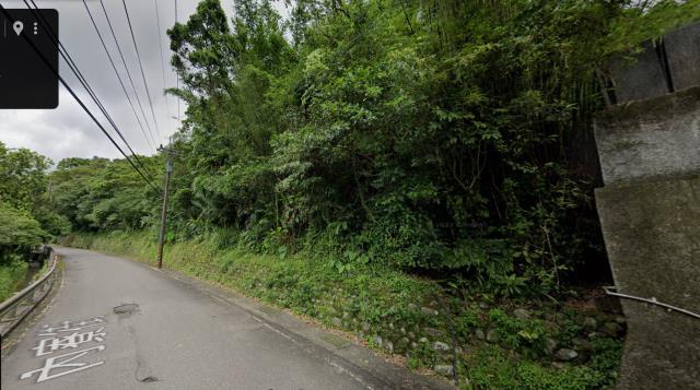 新北貢寮法拍山坡地-9