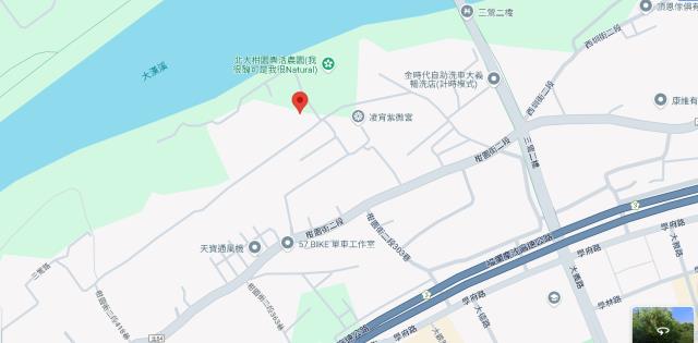 新北樹林農地法拍-13