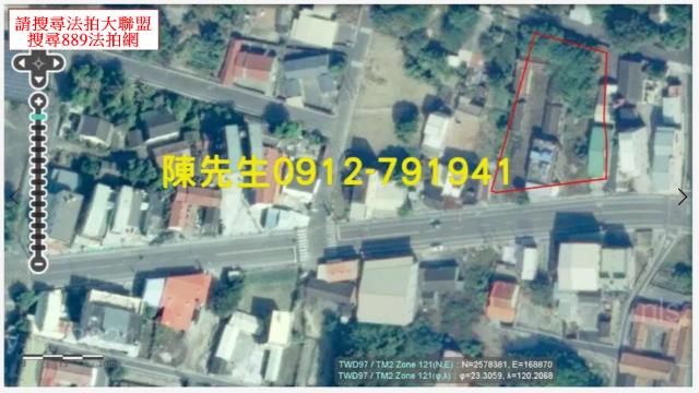 義竹建地法拍-12