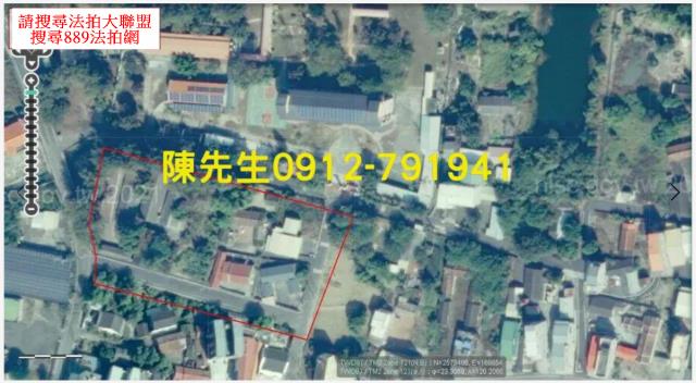 嘉義義竹建地法拍-5
