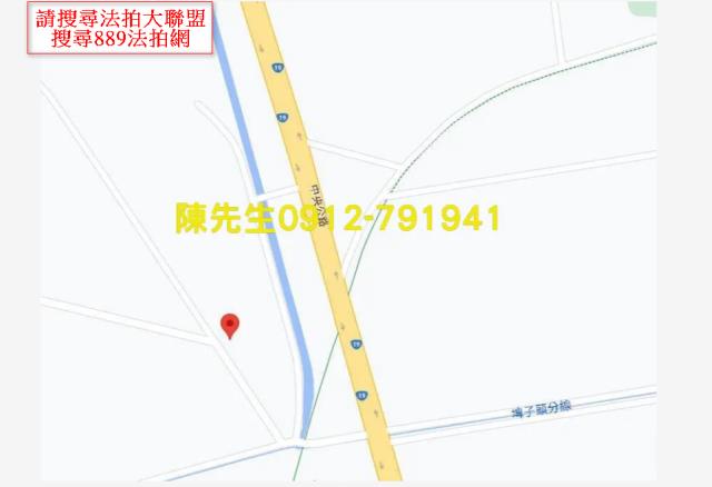 嘉義農地拍賣-7