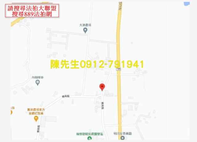 屏東高樹法拍農地-14