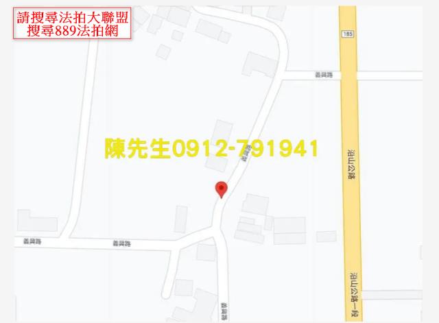 屏東高樹法拍農地-7