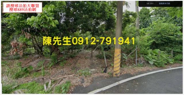 屏東高樹法拍農地-8