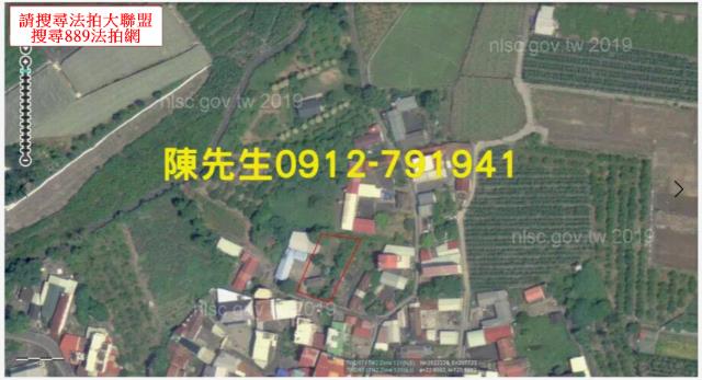 屏東高樹建地法拍-4