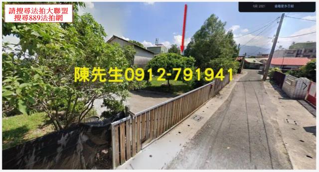 屏東高樹建地法拍-8