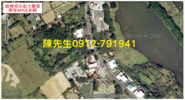 屏東恆春種菜地法拍-12