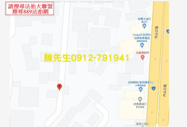 屏東九如建地法拍-6