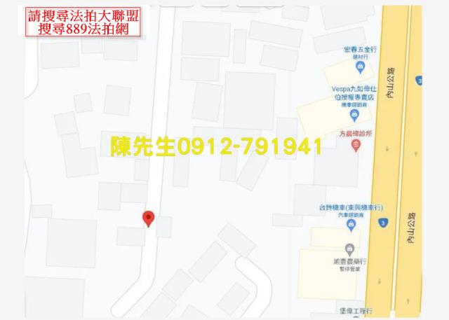 屏東九如建地拍賣-6