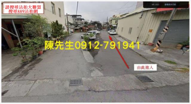 屏東九如建地拍賣-7