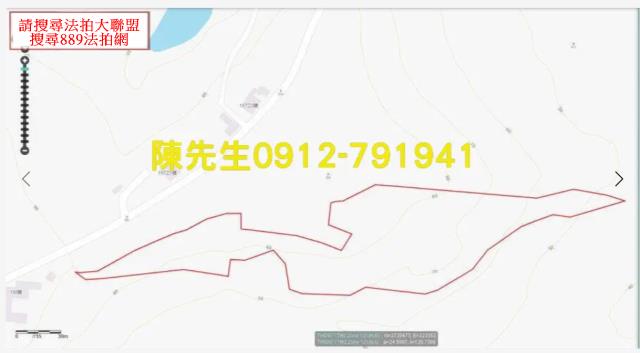 苗栗後龍法拍農地-15