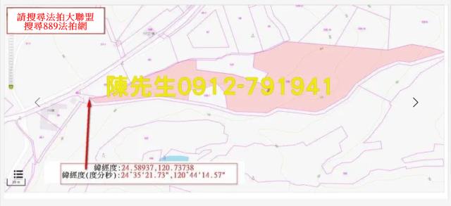 苗栗後龍法拍農地-4