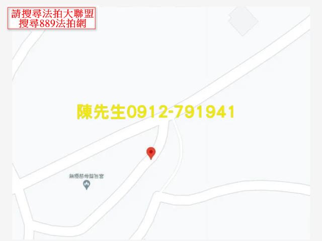 苗栗後龍法拍農地-6