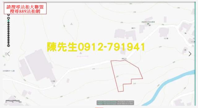 新北淡水法拍農地-8