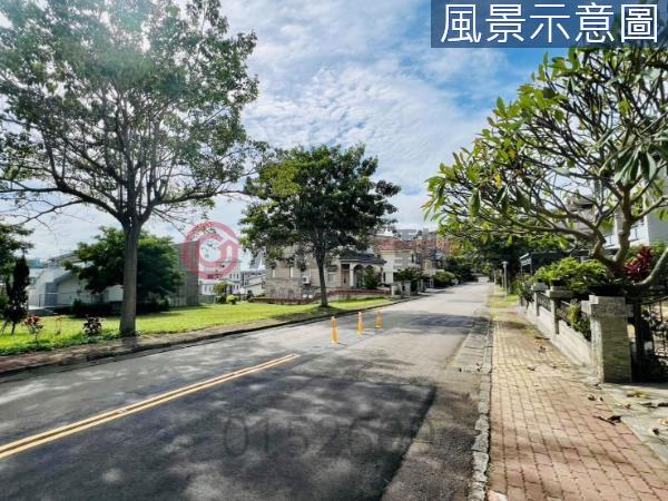 新竹寶山建地-3