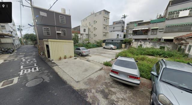 香山建地拍賣-1
