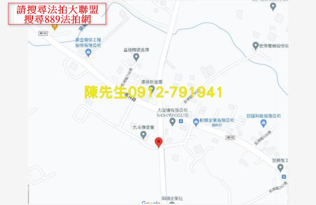 桃園新屋拍賣農地-6