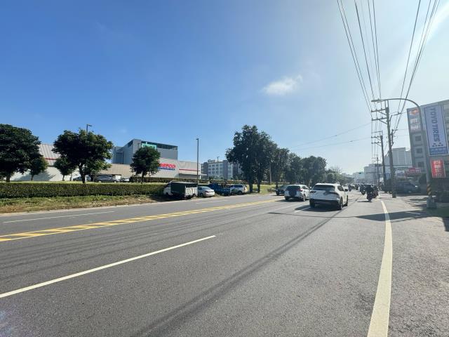 桃園中壢建地-1