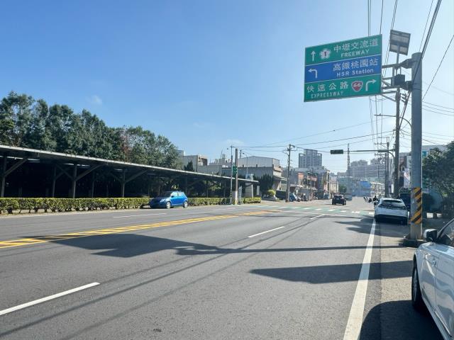 桃園中壢建地-2