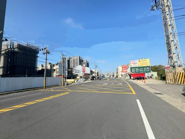 桃園中壢建地-3