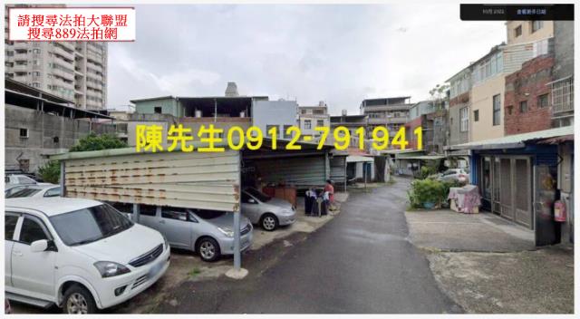 八德拍賣建地-15