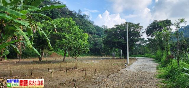 新竹芎林農地-1