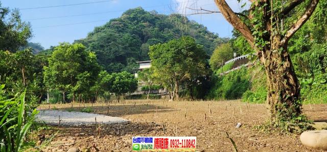 新竹芎林農地-4