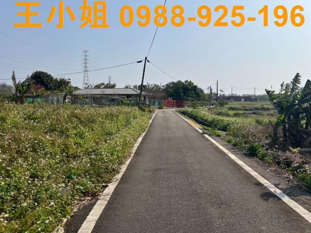 桃園觀音農地-4