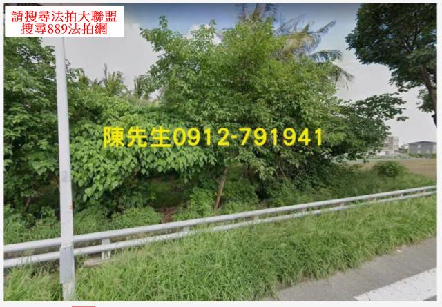 路竹農地法拍-12