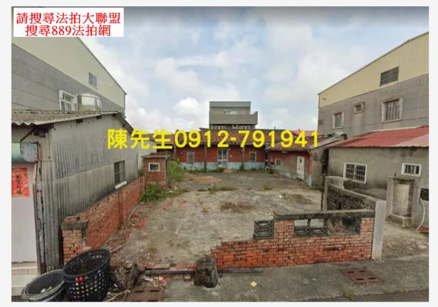 路竹法拍建地-1